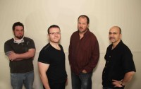Furious George Band