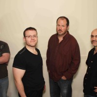 Furious George Band - Rock Band in Defiance, Ohio