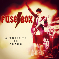 Fuse Box - Tribute Band in Sparks, Nevada