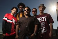 Fusik, LLC - R&B Group in North Miami Beach, Florida