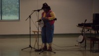Fuster Buskins - Comedian in Atlanta, Georgia
