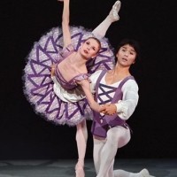 Gavin Larsen - Dance in Beaverton, Oregon