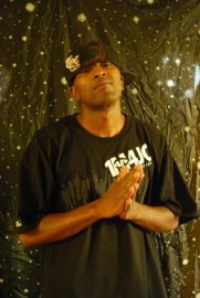 G-child da street preacha