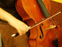 Gabri Cello