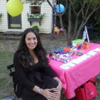 Gabrielle's Face Painting - Pony Party in Tullahoma, Tennessee