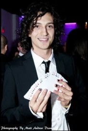 Gabriello Pitman Magic