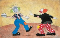 Gadzooks Novelty Acts