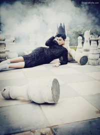 Galilee Mahan Pro Hairstylist, Makeup Artist