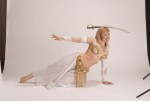 sword dance