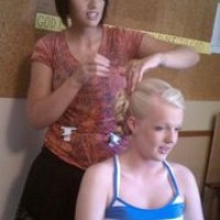 Galini Salon & Day Spa; Lara Hills - Makeup Artist in Springfield, Missouri