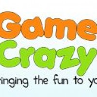 Game Crazy - Cake Decorator in Sterling Heights, Michigan