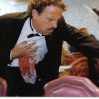 Murder for Hire by Mae & Company : Somerset, New Brunswick, Princeton, Murder Mystery Event on Gig Salad