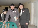 MYSTERIES WITH GAMING TABLES