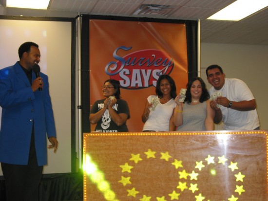 Everyone Loves to win money!