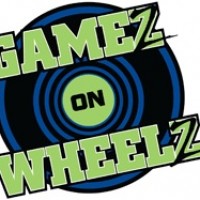 Gamez on Wheelz Roseville - Party Rentals in Yuba City, California