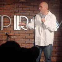 Garland Owensby - Christian Comedian in Keller, Texas