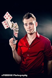 Garret DePass