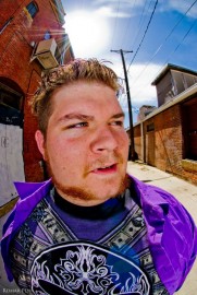 Garrett Waller