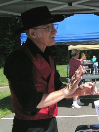 Gary Bessette