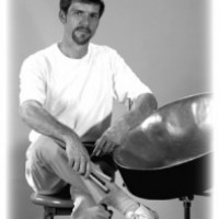 Gary Gibson - World Music in Redding, California