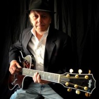 Gary Reed - Guitarist in Bethlehem, Pennsylvania