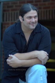 Gary Smallwood