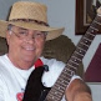 Gary Taos Jaramillo - Singers in Las Cruces, New Mexico