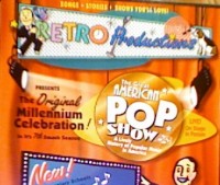 Gary Wright Music c/o Retroprods - Educational Entertainment in Jersey City, New Jersey
