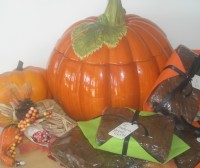 Gator Bites ~ Gourmet Lunches & Baked Goods - Caterer in Wilmington, North Carolina