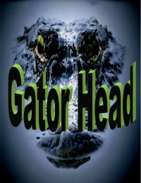 Gator Head
