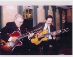 Bucky Pizzarelli Gerry Beaudoin