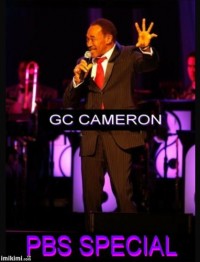 GC Cameron