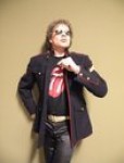The Rolling Tones premiere Tribute to the STONES!