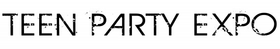 Official Teen Party Expo D.J.'s