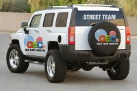 GEC Radio D.J.'s