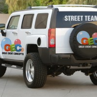 GEC Radio D.J.'s - Bar Mitzvah DJ in Glendale, California