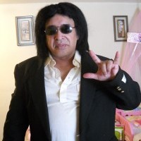Gene Simmons Clone - KISS Tribute Band in , 
