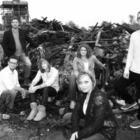 Generation Gap - Christian Band in Logansport, Indiana