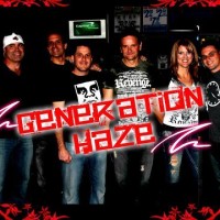 Generation Haze - Cover Band in Wilmington, Delaware