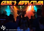 Gene's Addiction Promo Pic