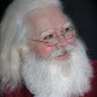 Genuine Santa Claus - Costumed Character in Independence, Missouri