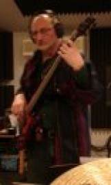 Geoff Kovarik
