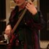 Geoff Kovarik - Bassist in Kenosha, Wisconsin