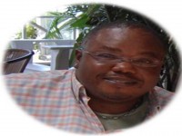 Geoffrey Kenan