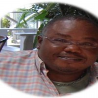 Geoffrey Kenan - Motivational Speaker in Roanoke Rapids, North Carolina