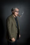 Alan as George