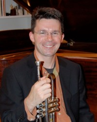 George Chase, trumpet