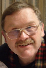 George Kaye