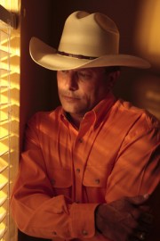 George Strait tribute artist