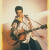George Thomas as Elvis / Travolta / Swayze / Dean Martin